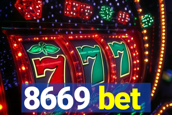 8669 bet