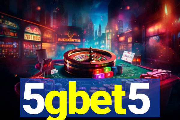 5gbet5