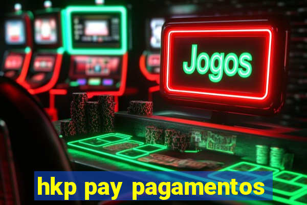 hkp pay pagamentos