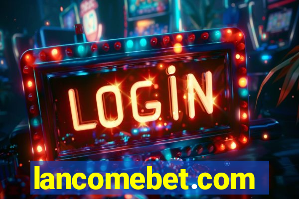 lancomebet.com