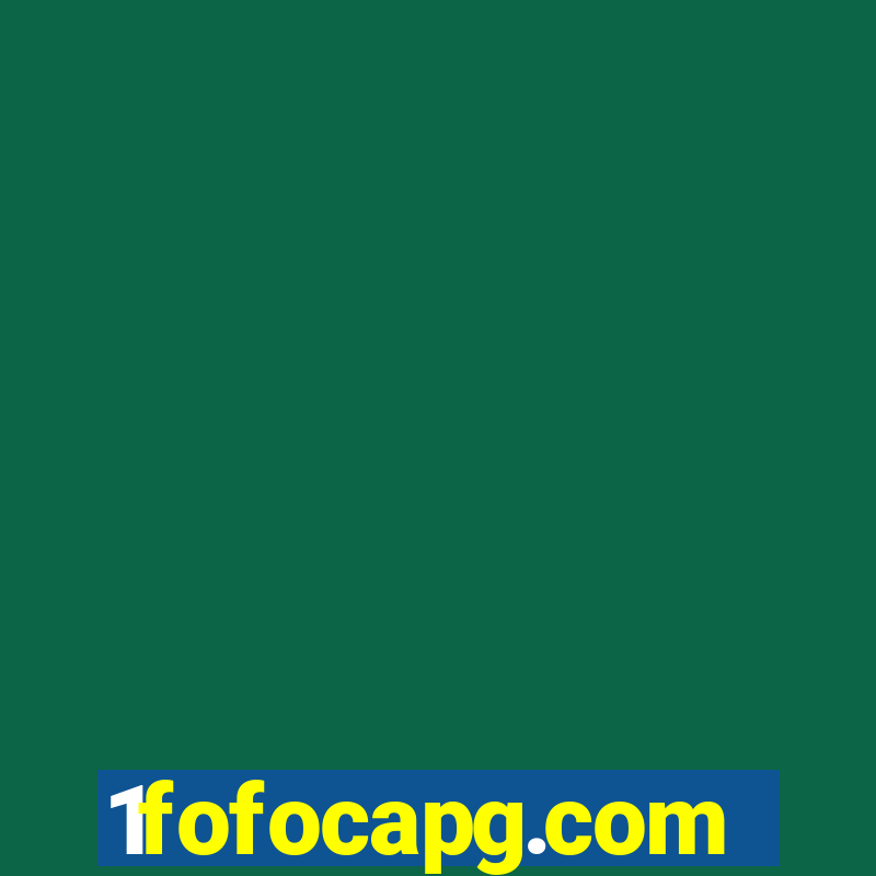 1fofocapg.com