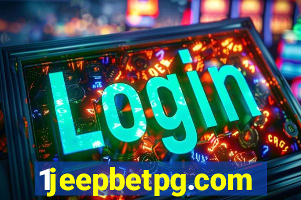 1jeepbetpg.com