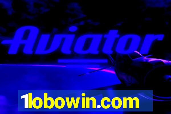 1lobowin.com