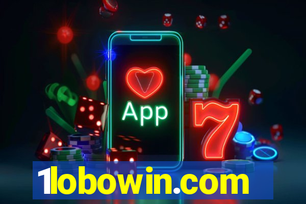 1lobowin.com