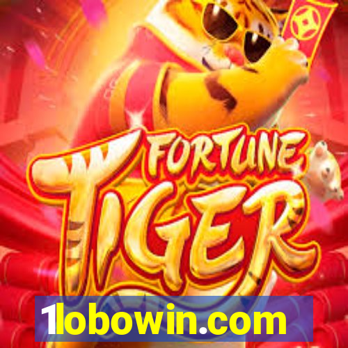 1lobowin.com