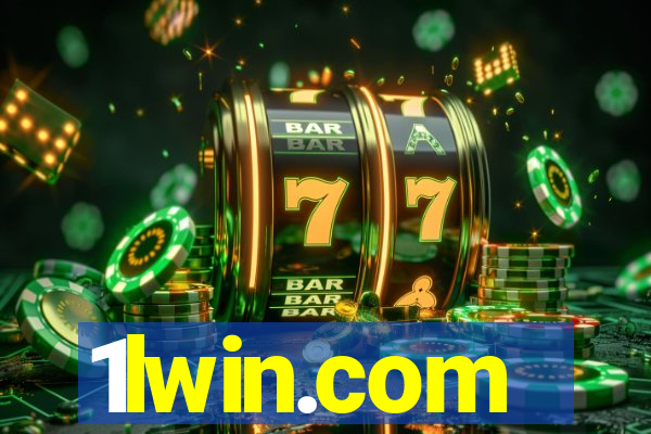 1lwin.com