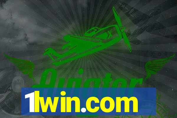 1lwin.com