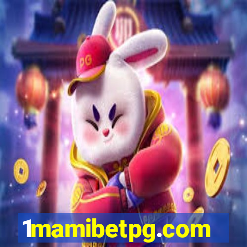 1mamibetpg.com