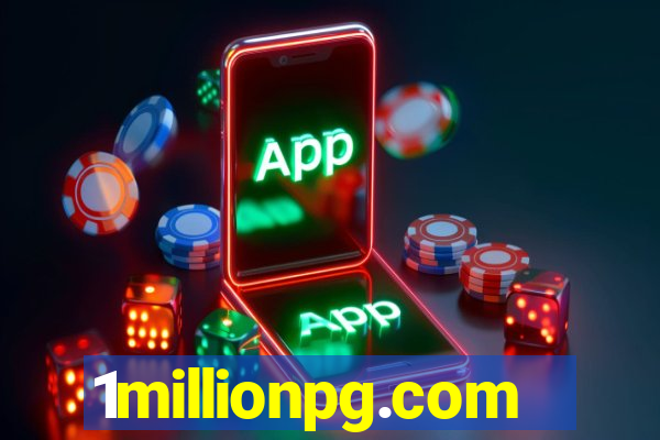 1millionpg.com