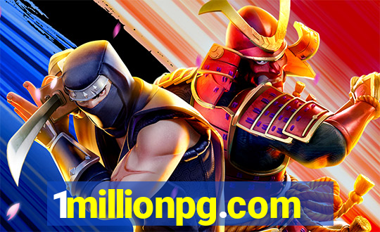 1millionpg.com