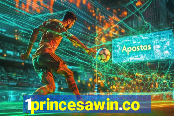 1princesawin.com