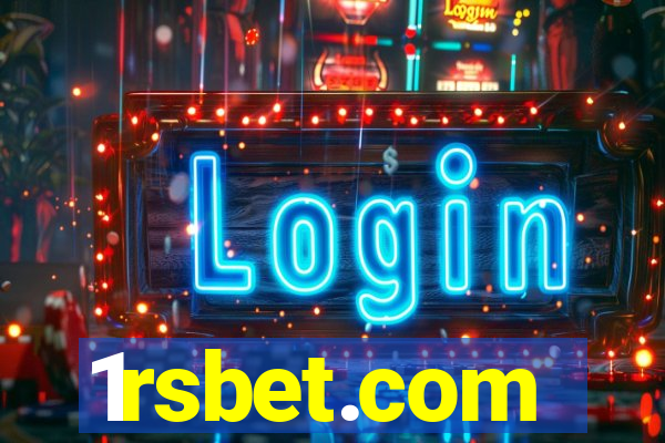 1rsbet.com