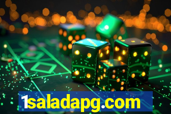 1saladapg.com