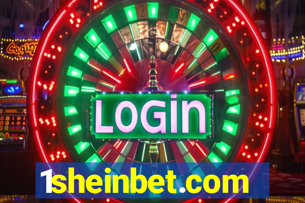 1sheinbet.com