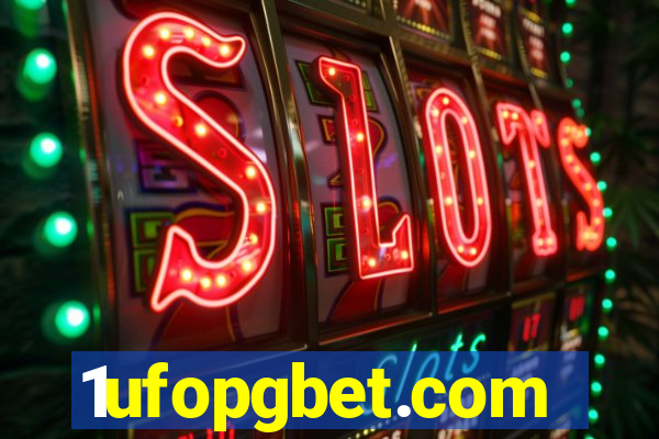 1ufopgbet.com