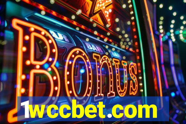 1wccbet.com