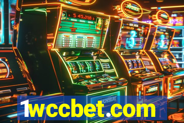 1wccbet.com