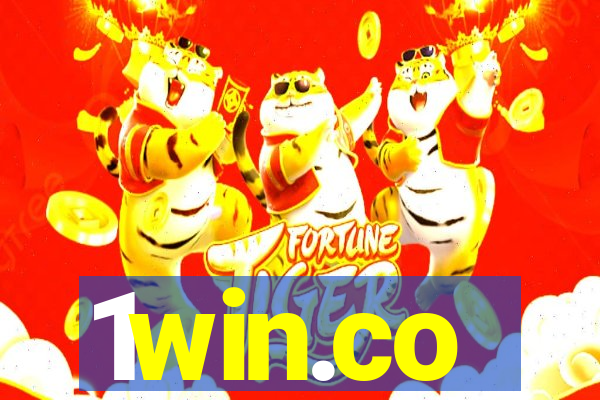 1win.co