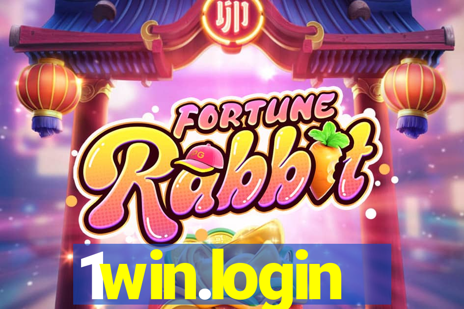 1win.login