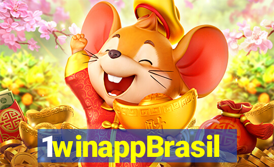 1winappBrasil