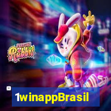 1winappBrasil