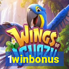 1winbonus