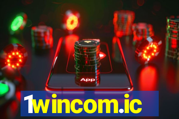 1wincom.ic