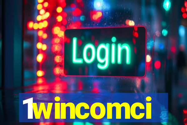 1wincomci