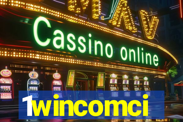 1wincomci