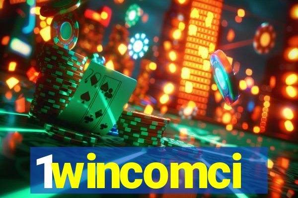 1wincomci