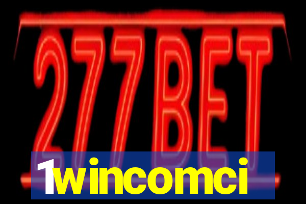 1wincomci