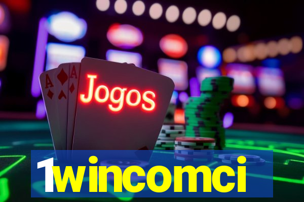 1wincomci