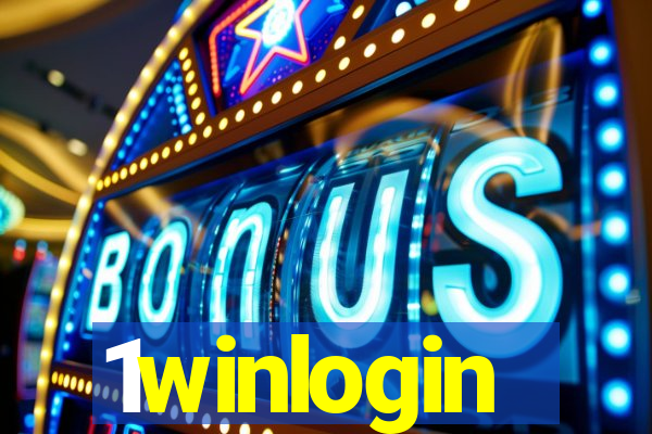 1winlogin