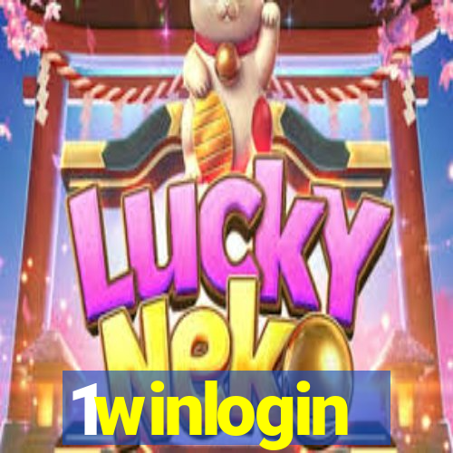 1winlogin