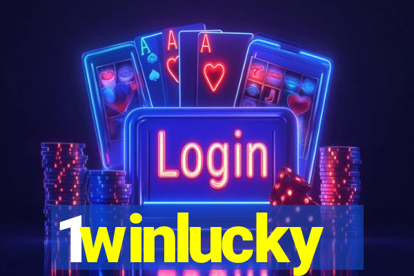 1winlucky