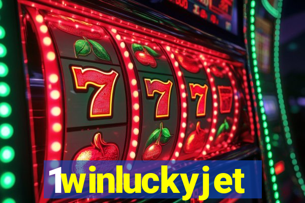 1winluckyjet