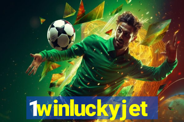 1winluckyjet