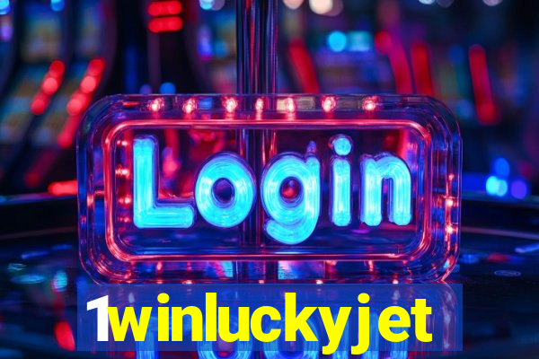 1winluckyjet