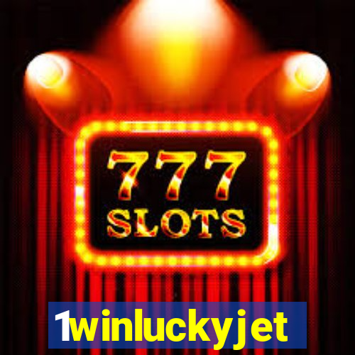 1winluckyjet