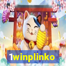 1winplinko