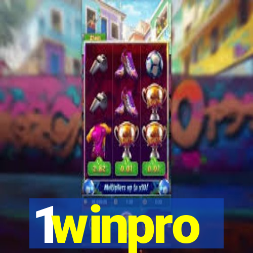 1winpro