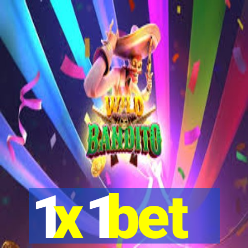 1x1bet