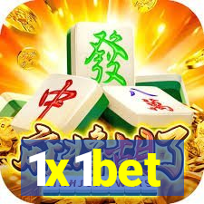 1x1bet