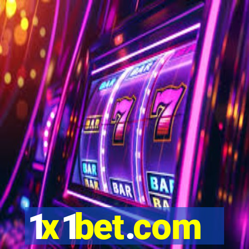 1x1bet.com