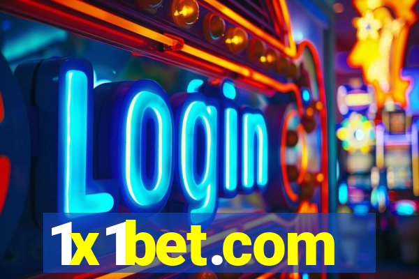 1x1bet.com