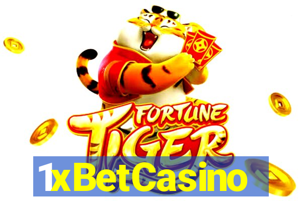 1xBetCasino