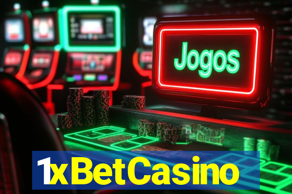 1xBetCasino