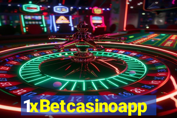 1xBetcasinoapp