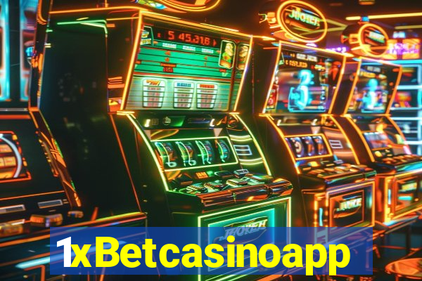 1xBetcasinoapp