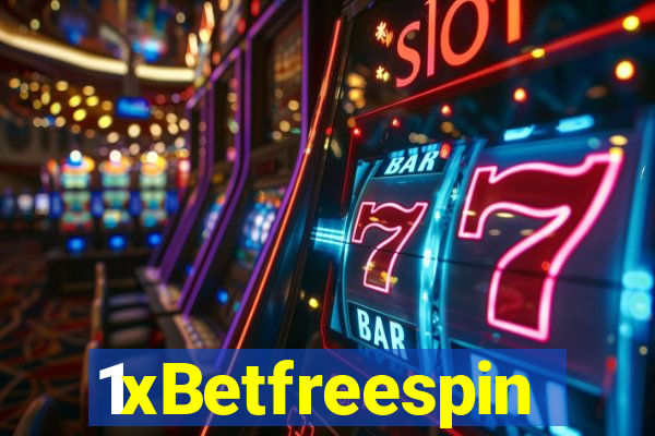 1xBetfreespin